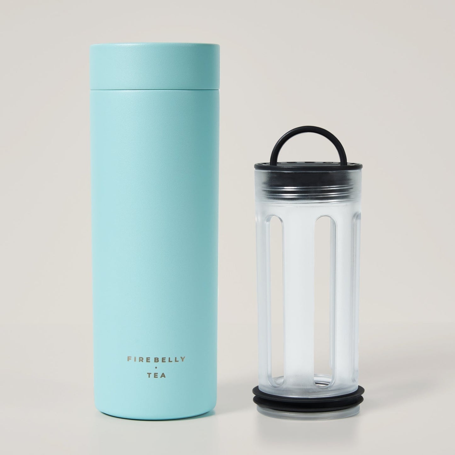 FireBelly Travel Mug