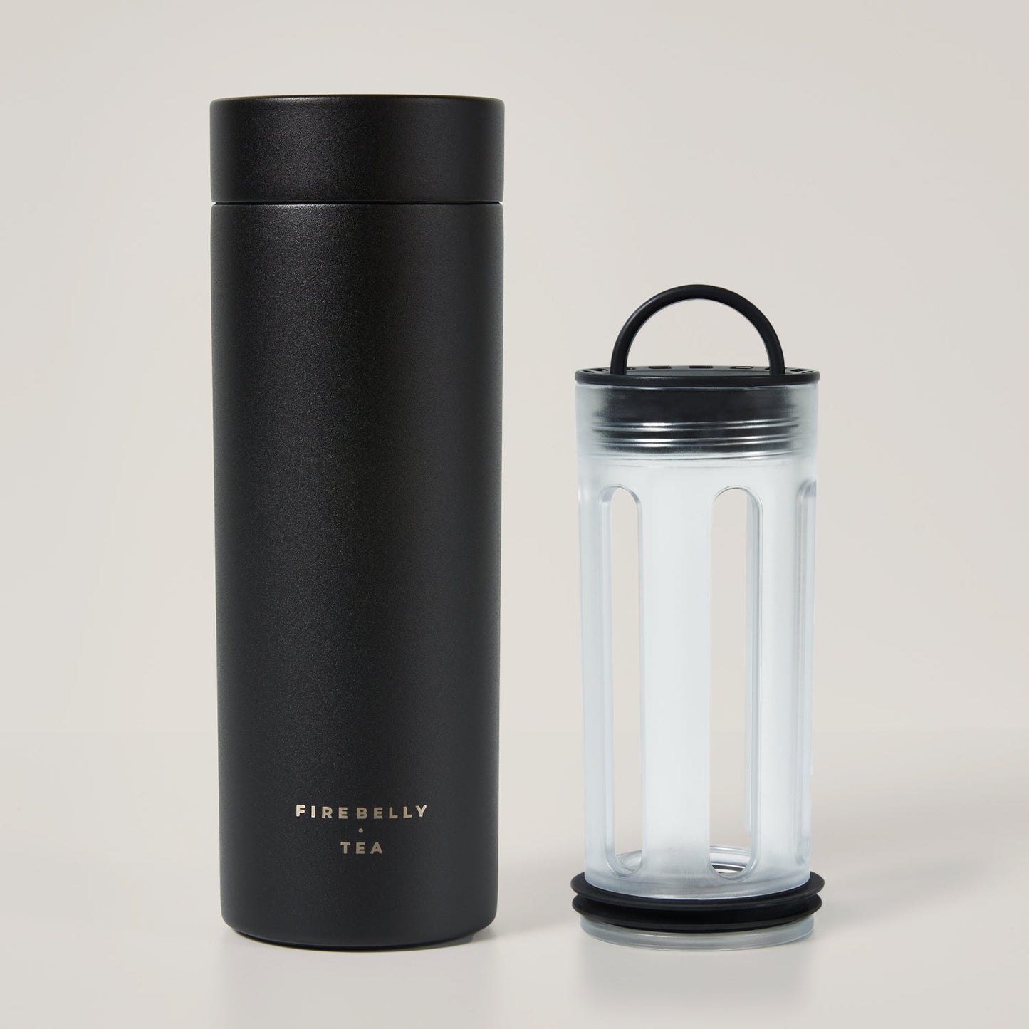 FireBelly Travel Mug