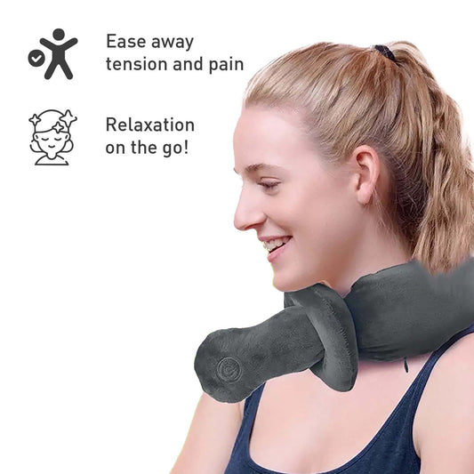 Pursonic Comfort Travel Bundle