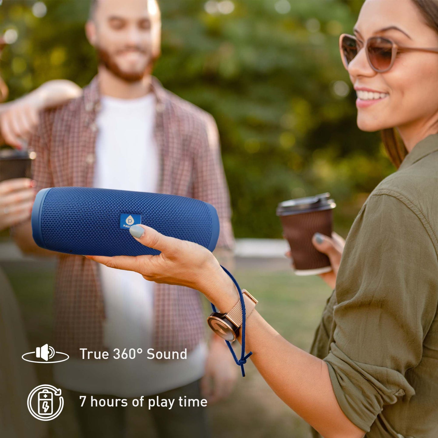 Pursonic Essentials Bundle