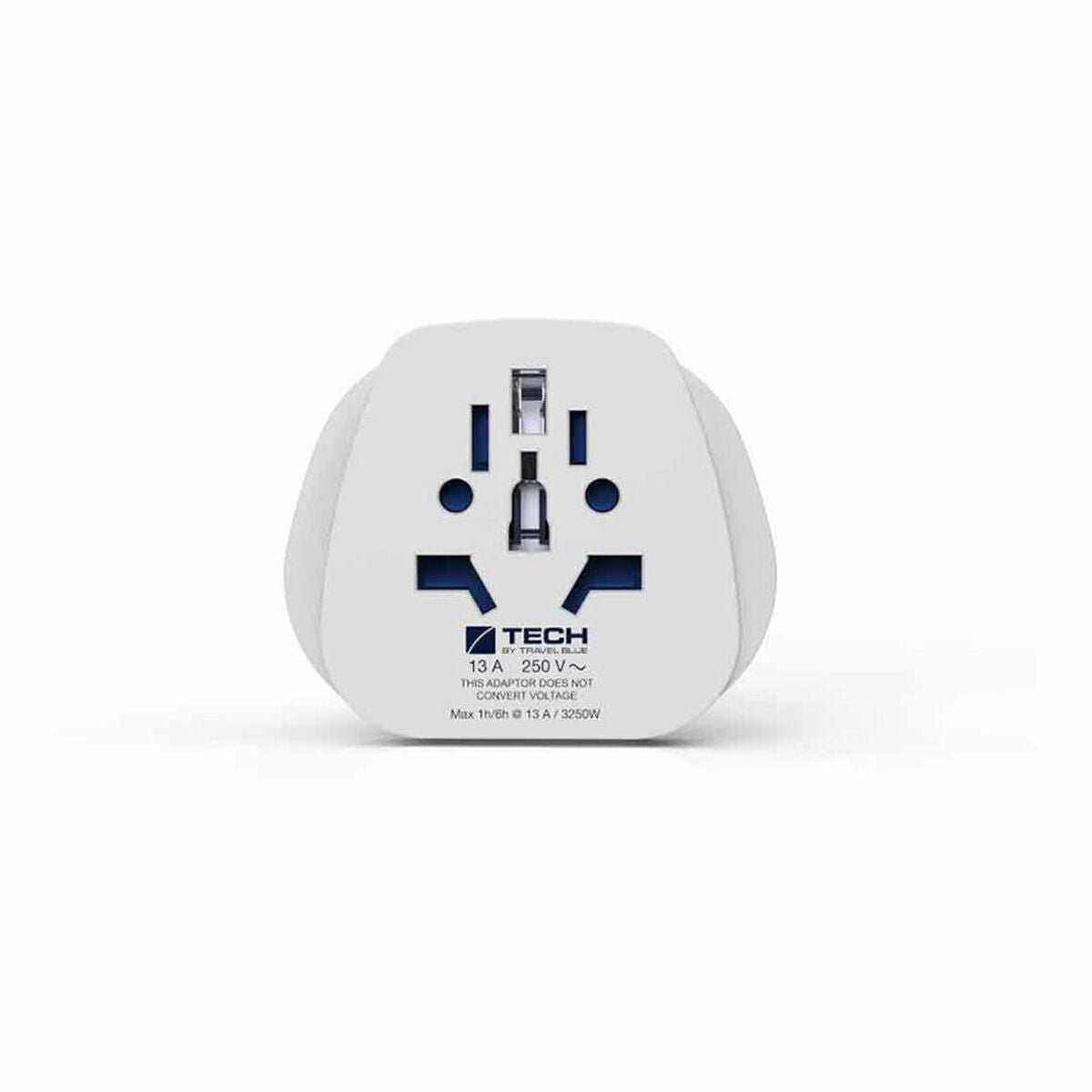 Travel Blue Universal Power Adapter