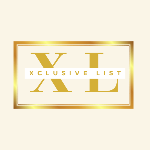 Xclusive List Digital Gift Cards
