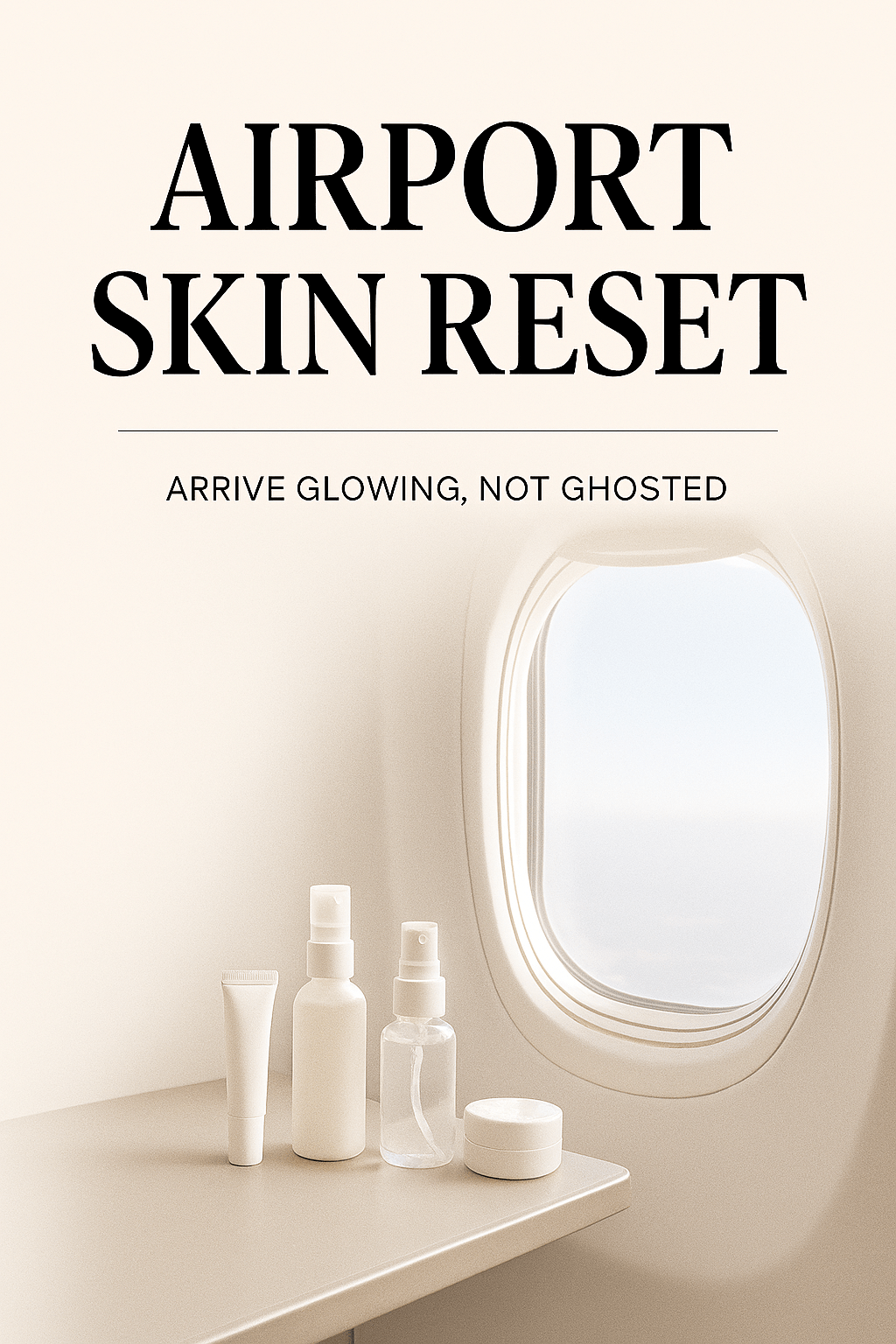Airport Skin Reset