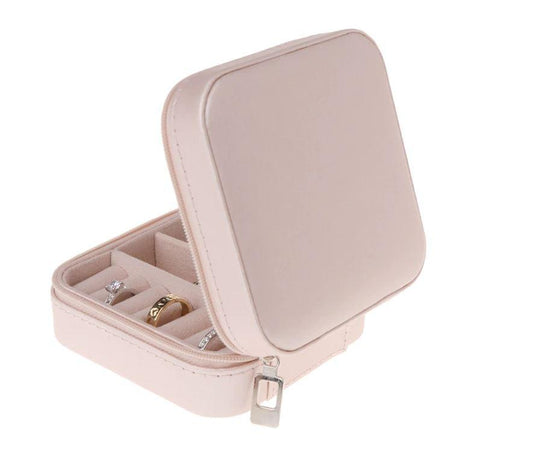 ClaudiaG Jewelry Travel Box
