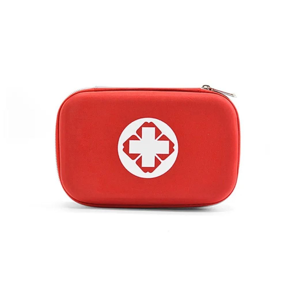 The CEO Compact First Aid Kit