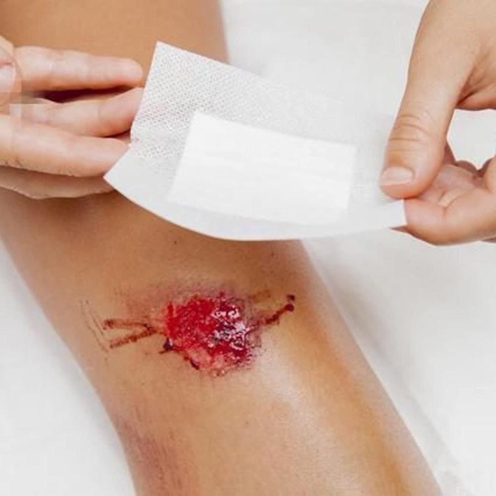 The CEO Compact First Aid Kit