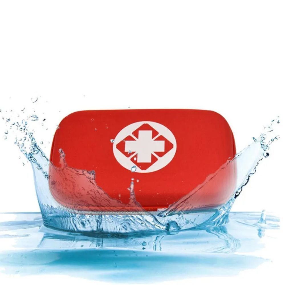 The CEO Compact First Aid Kit