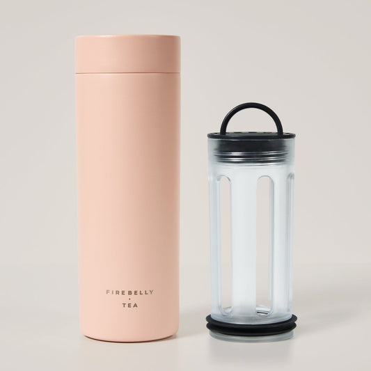 FireBelly Travel Mug