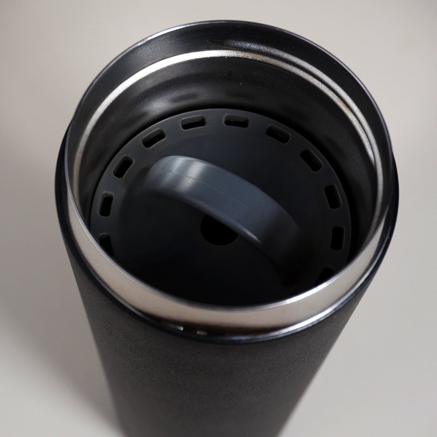 FireBelly Travel Mug