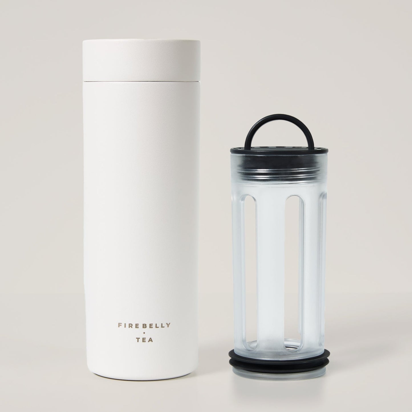 FireBelly Travel Mug