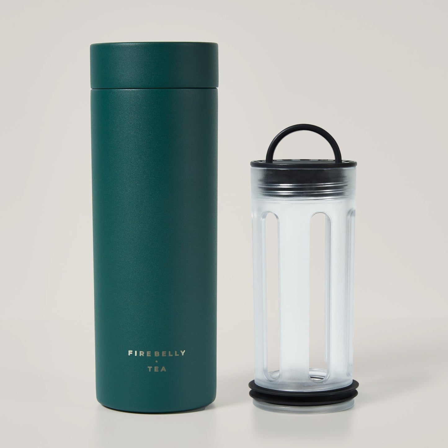 FireBelly Travel Mug