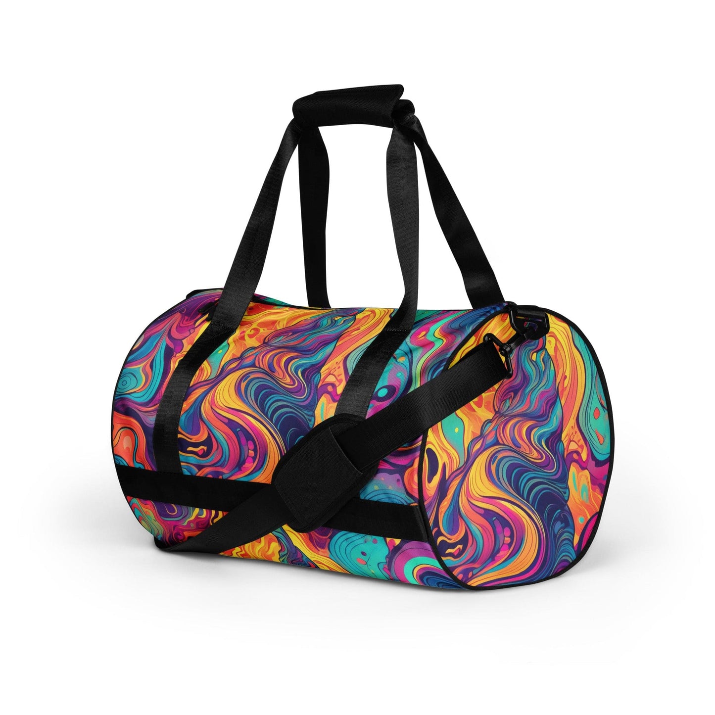 InQue.Style Crossbody Travel Bag