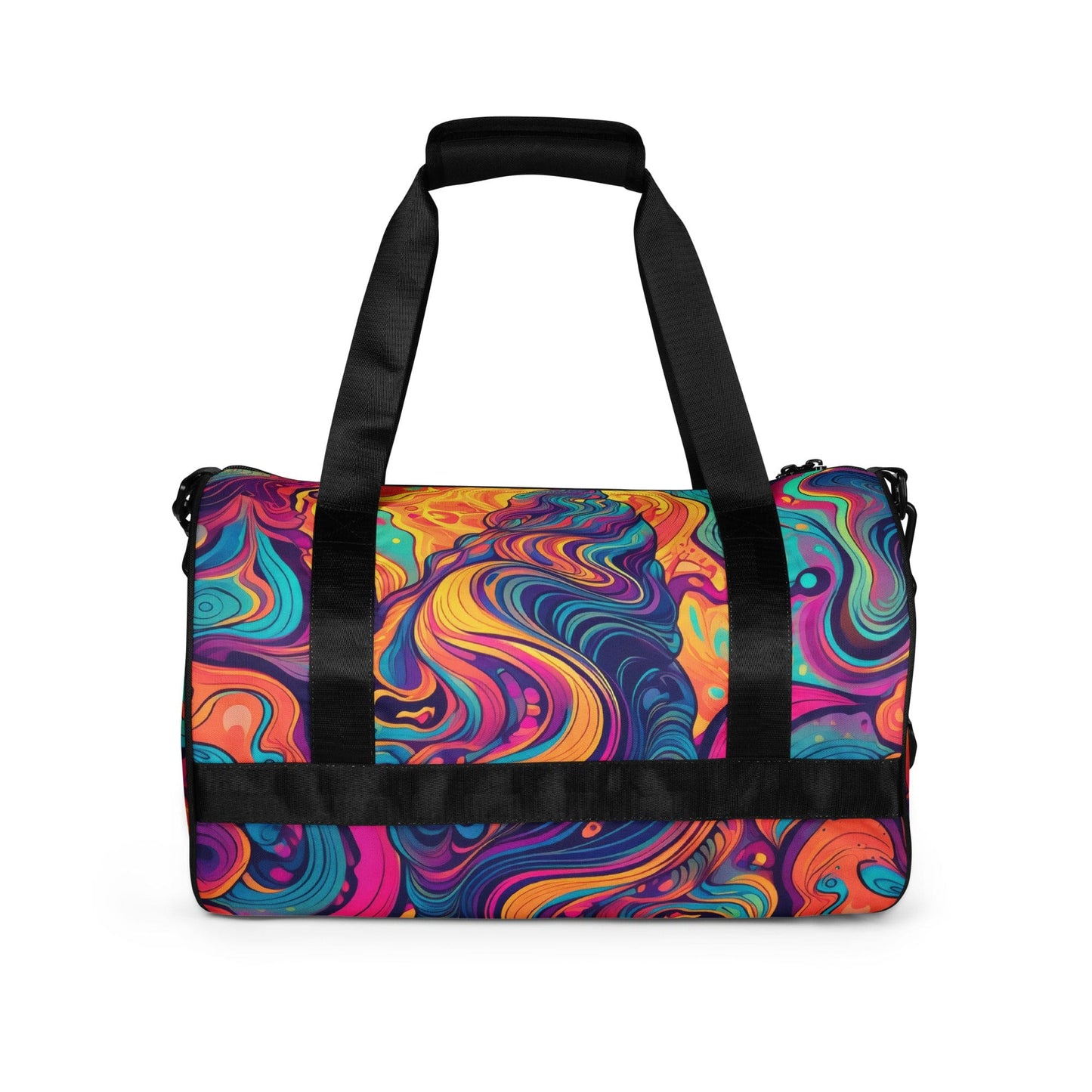 InQue.Style Crossbody Travel Bag