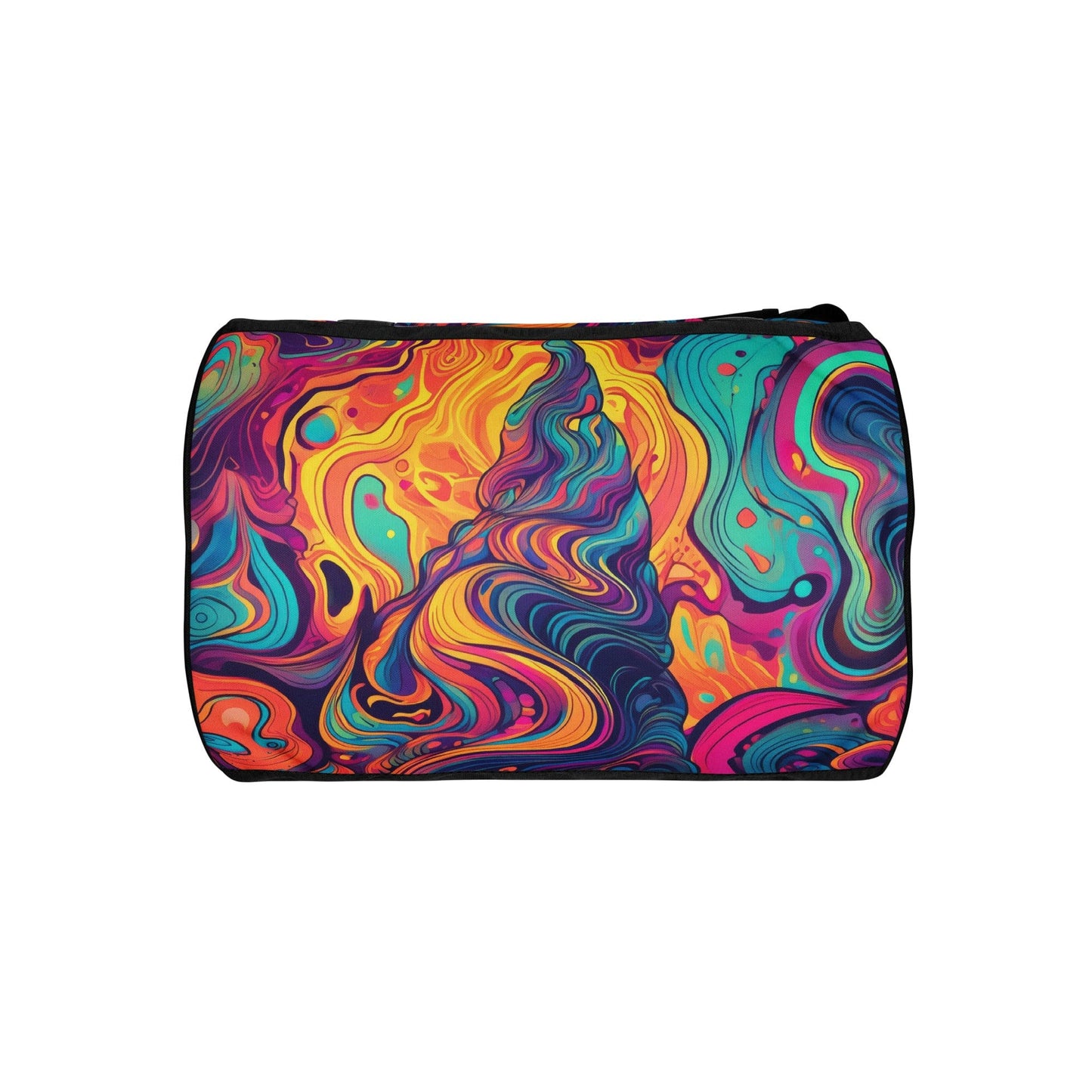 InQue.Style Crossbody Travel Bag