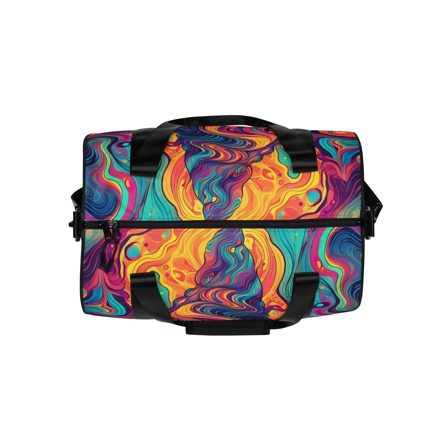 InQue.Style Crossbody Travel Bag