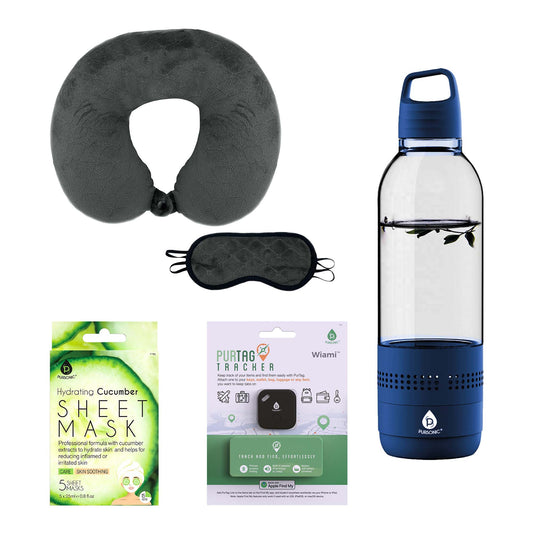 Jetsetter Bundle