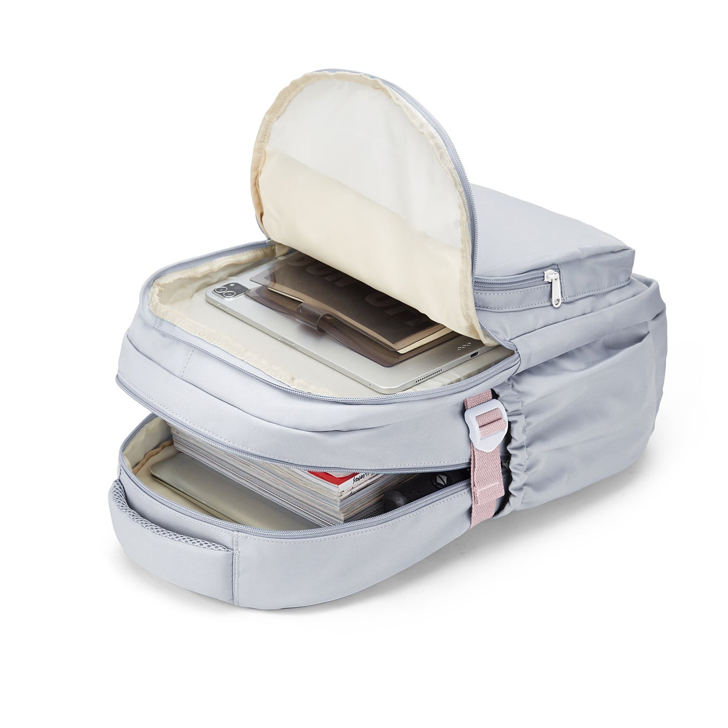 Landcase Laptop Backpack