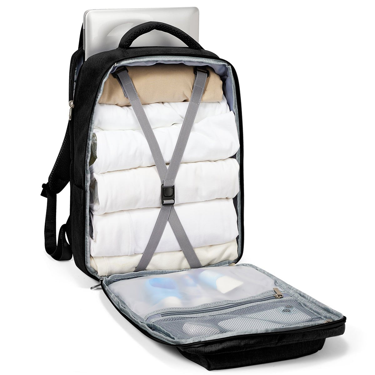 Landcase Travel Backpack