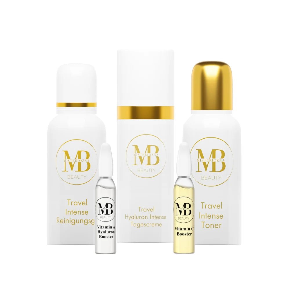 Misteriozna Beauty Set