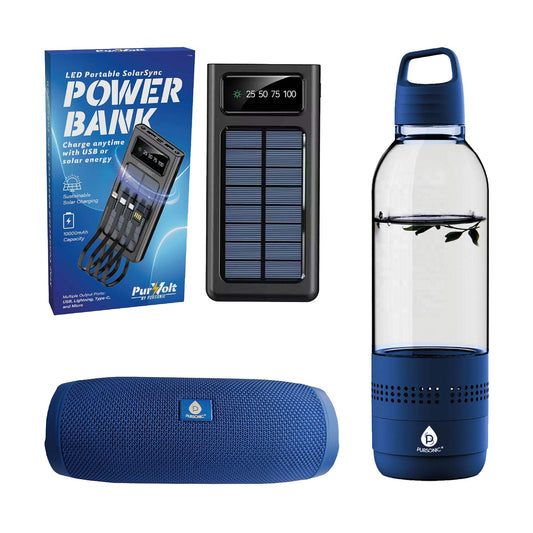 Pursonic Essentials Bundle