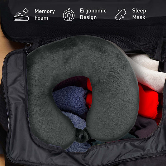 Pursonic Mindful Traveler Bundle