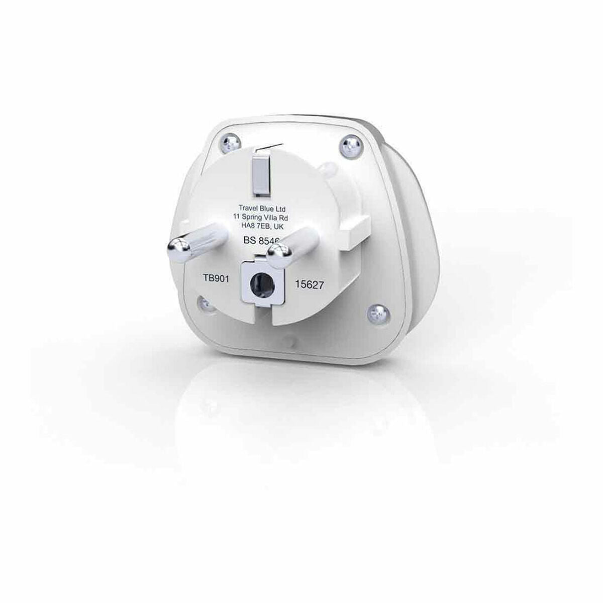 Travel Blue Universal Power Adapter